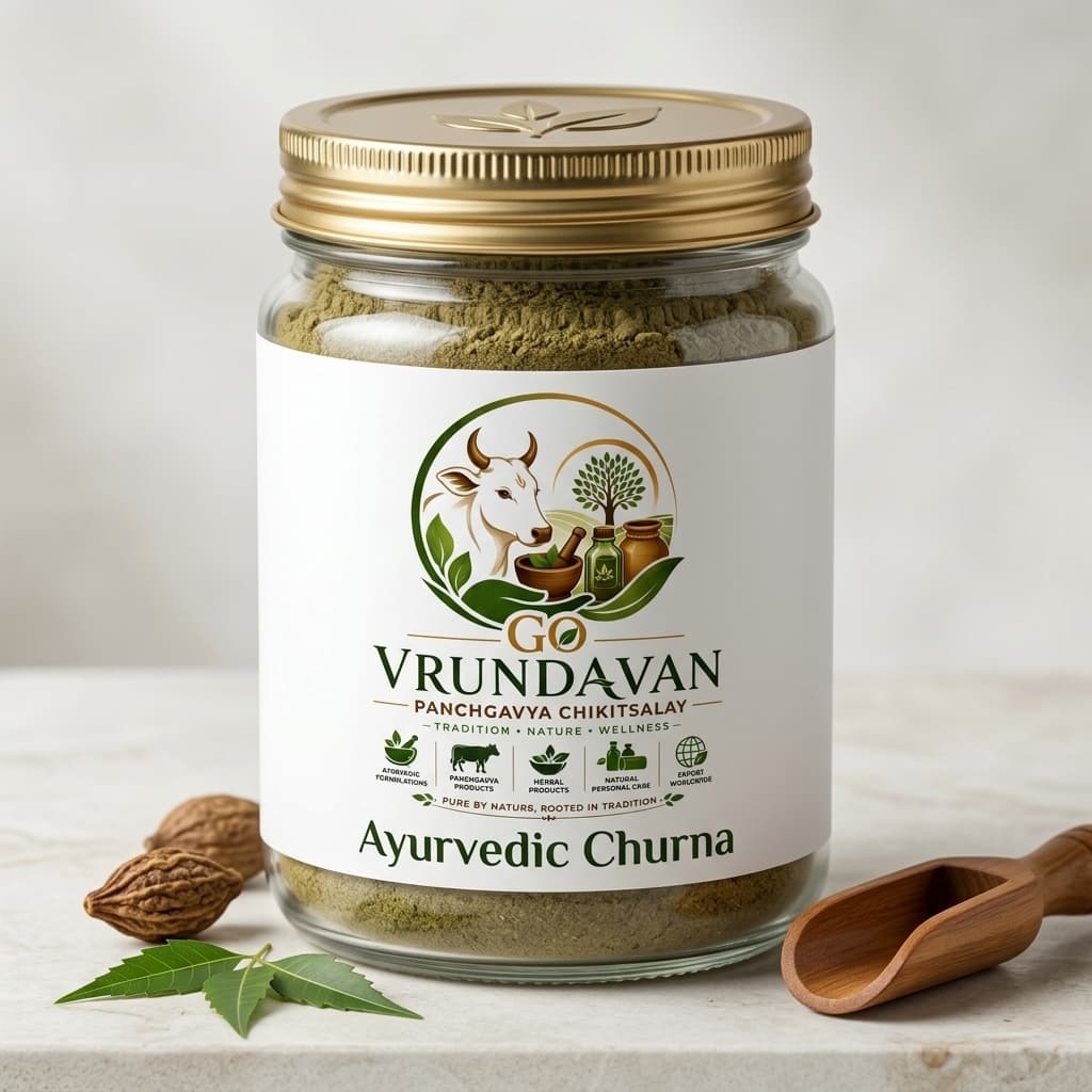 Amla Powder (Organic Indian Gooseberry Powder)